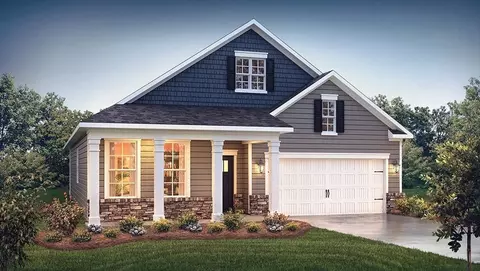Exterior - 28 Wheatfield Rd, Fletcher, NC 28732 photo 2 of 4