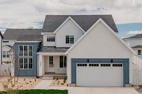 3004 N Wander Ln, Fairfield, UT 84013