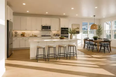 Kitchen - 3004 N Wander Ln, Eagle Mountain, UT 84005 photo 1 of 2