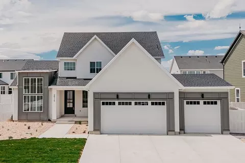 3004 N Wander Ln, Fairfield, UT 84013