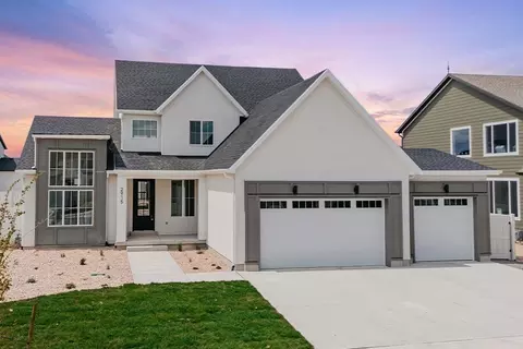 3004 N Wander Ln, Eagle Mountain, UT 84005