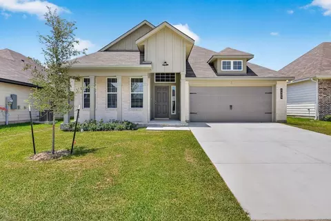 2405 Rooke Rd, Bryan, TX 77807