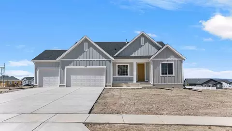 Exterior - 1383 W 2350 S #13, Perry, UT 84302 photo 3 of 3