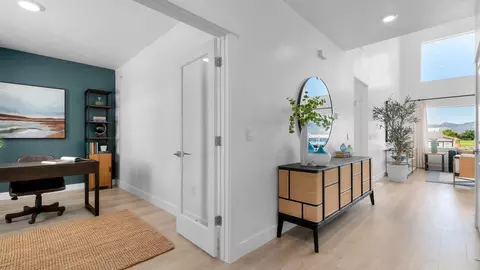 Entry Way - 1383 W 2350 S #13, Perry, UT 84302 photo 1 of 2