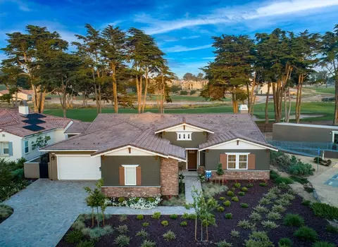 Exterior - 1654 Fairway Dr, Seaside, CA 93955 photo 9 of 14
