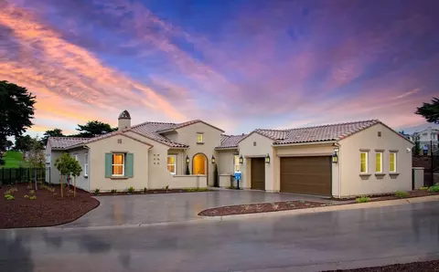 Exterior - 1654 Fairway Dr, Seaside, CA 93955 photo 6 of 14