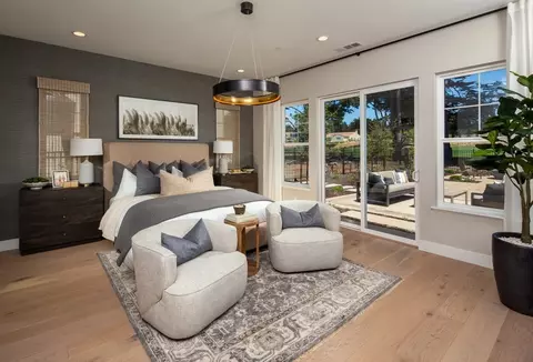 Bedroom - 1654 Fairway Dr, Seaside, CA 93955 photo 3 of 3