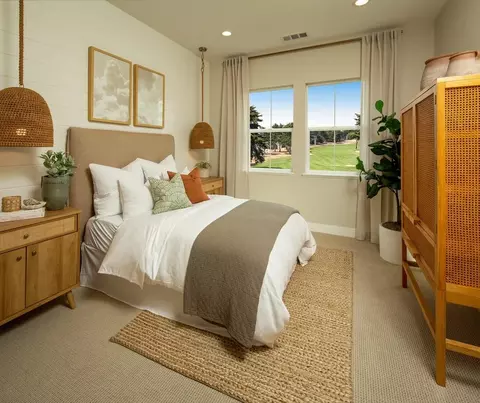 Bedroom - 1654 Fairway Dr, Seaside, CA 93955 photo 1 of 3