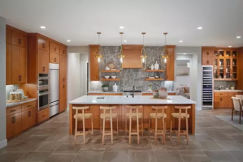 Kitchen - 1654 Fairway Dr, Seaside, CA 93955 photo 1 of 4