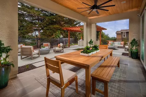 Exterior - 1654 Fairway Dr, Seaside, CA 93955 photo 2 of 14