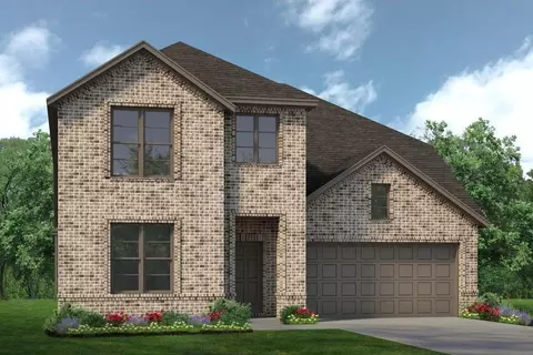 10345 Dittany Ln, Crowley, TX 76036