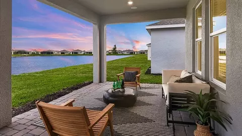 Exterior - 3862 Windward Dr, Cocoa, FL 32926 photo 6 of 14
