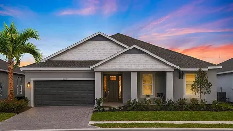 Exterior - 3862 Windward Dr, Cocoa, FL 32926 photo 4 of 14
