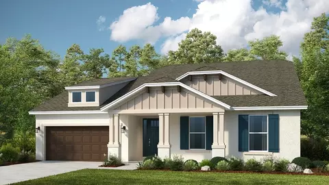 Exterior - 3862 Windward Dr, Cocoa, FL 32926 photo 2 of 14
