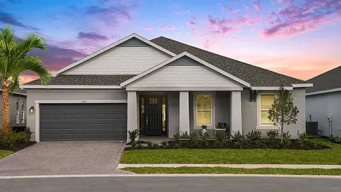 Exterior - 3862 Windward Dr, Cocoa, FL 32926 photo 5 of 14