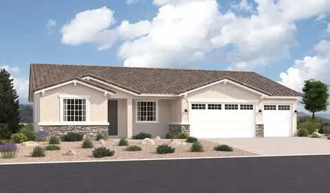 233 W Red Vista Dr, Ivins, UT 84738