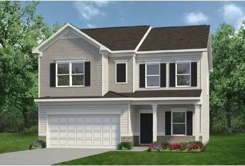 610 Mountaintop Rd, Cartersville, GA 30120