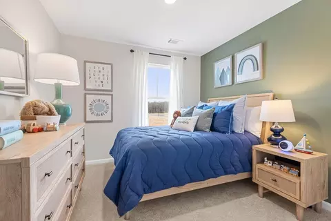 Bedroom - 75 Spruce Holw, Winder, GA 30680 photo 3 of 4