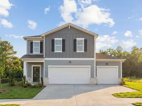 Exterior - 75 Spruce Holw, Winder, GA 30680 photo 2 of 4