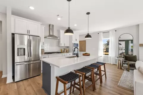 Kitchen - 75 Spruce Holw, Winder, GA 30680 photo 1 of 2
