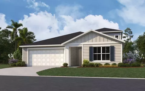 Anabelle Island Community, Green Cove Springs, FL 32043