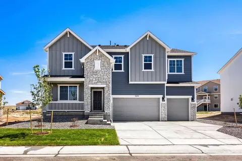 5572 Stone Harbor Dr, Elizabeth, CO 80107