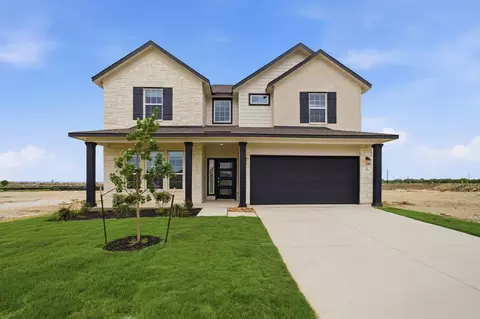 209 Richard Dr, Castroville, TX 78009