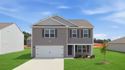 4846 Martha Wynd Way, Farmville, NC 27828