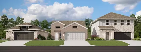 280 Rock Springs Dr, Marble Falls, TX 78654