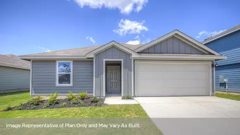 912 Sweden Way, Seguin, TX 78155