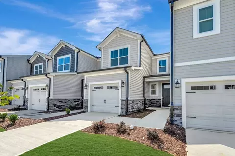 63 Dorado Dr, Angier, NC 27501