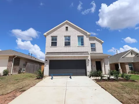 755 Hackberry Branch Ct, Magnolia, TX 77354