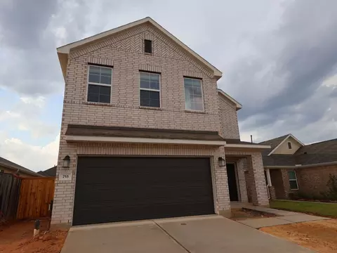 755 Hackberry Branch Ct, Magnolia, TX 77354
