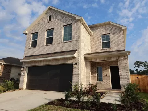 755 Hackberry Branch Ct, Magnolia, TX 77354
