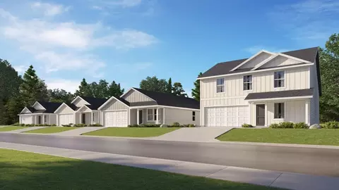 Exterior - 15442 Tiller Ln, Foley, AL 36535 photo 2 of 2