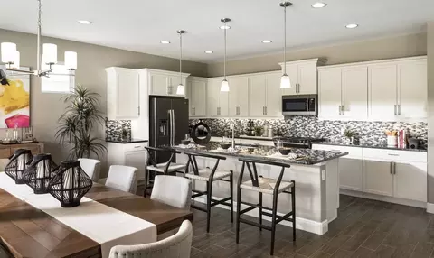 Kitchen - 5156 NW 41st Loop, Ocala, FL 34482 photo 3 of 3
