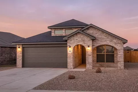 130 Th And University Ave, Lubbock, TX 79423