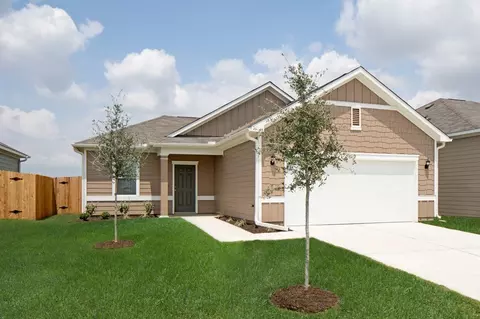 116 Parrigin Cv, San Marcos, TX 78666