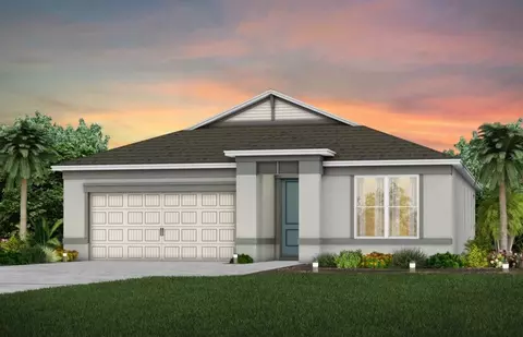 3054 Norcott Dr, Davenport, FL 33837