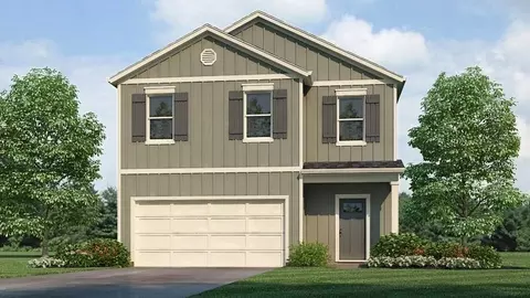 301 Creek Bend Ln, Alabaster, AL 35007