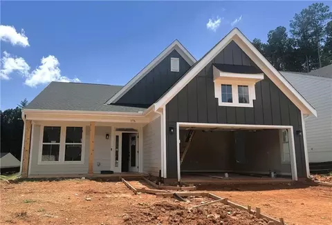 176 Easton Park Blvd, Dallas, GA 30157