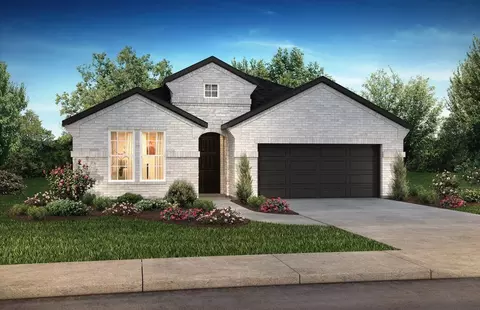 4935 Pinestraw Valley Way, Montgomery, TX 77316