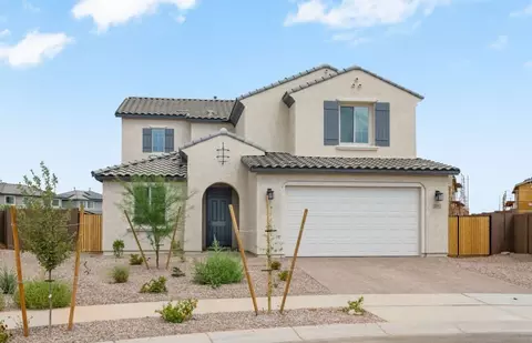 25445 N 166th Ave, Surprise, AZ 85387