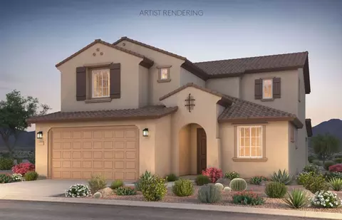 25445 N 166th Ave, Surprise, AZ 85387