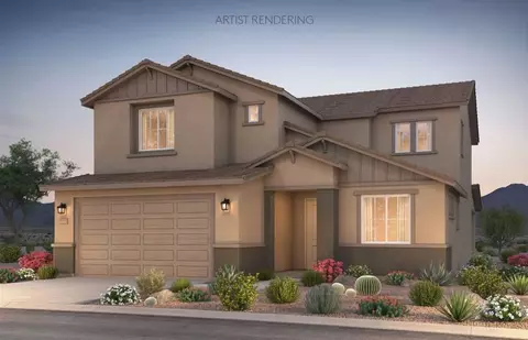 25445 N 166th Ave, Surprise, AZ 85387
