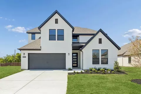 1010 Longbow Trl, Justin, TX 76247