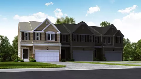 3269 Sunmark Ave, Columbus, OH 43232