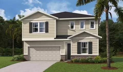 96116 College Pkwy, Fernandina Beach, FL 32034