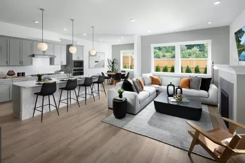 17600 SW Barrows Rd, Beaverton, OR 97007