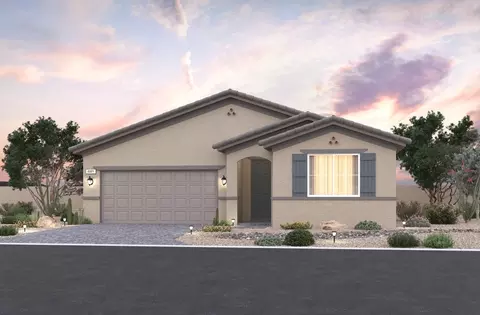 337 Talladega Ct, Henderson, NV 89015